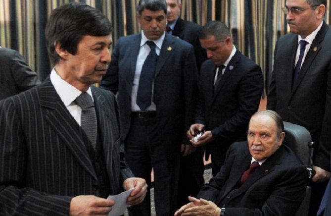 الجزائر: النائب العام يطالب بالسجن 20 عاما لبوتفليقة