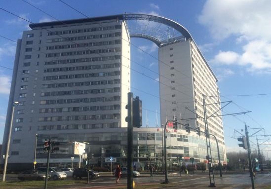  جامعة القاضي عياض تتنافس في مسابقة عالمية 