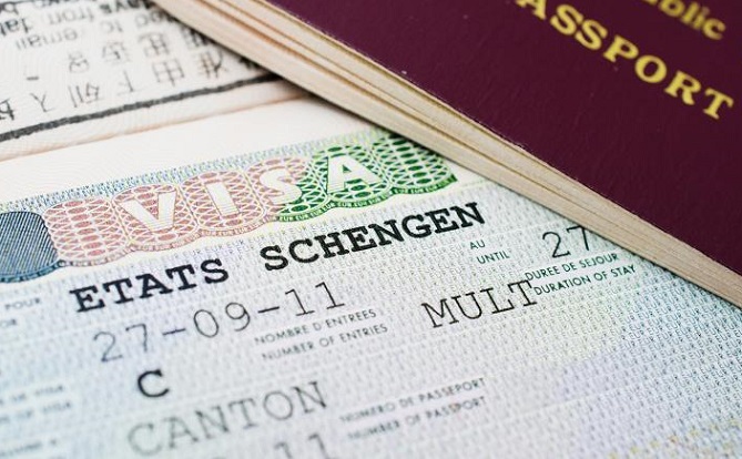  كيف تحصل على تأشيرة باحث عن عمل في ألمانيا 