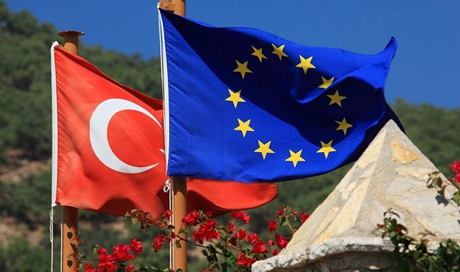  3 مليار دولار خسائر تركيا لـ "بريكسيت" دون اتفاق 