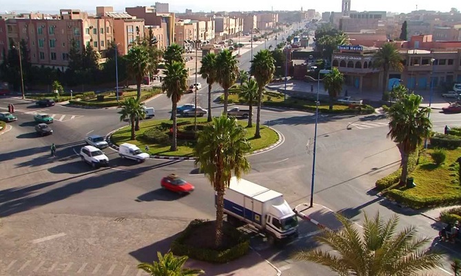 تزنيت: مشاريع جديدة للمبادرة الوطنية للتنمية البشرية