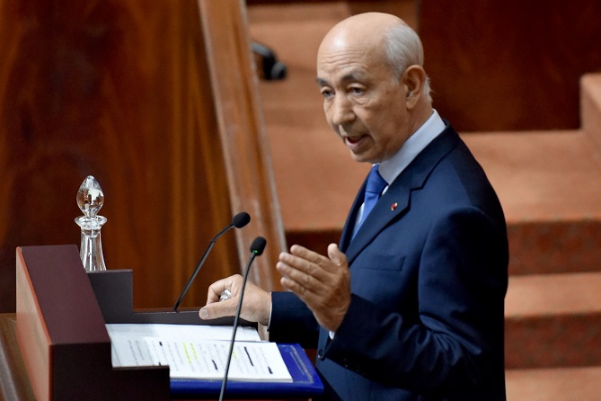 مجلس جطو: بعض المداخيل الجبائية تشكل مخاطر