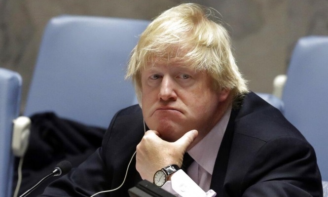  معارضو "البريكست بلا اتفاق" يهزمون جونسون 