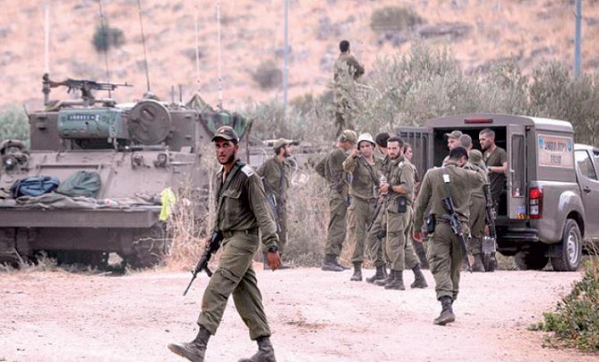 إسرائيل وحزب الله يستعدان ميدانيا لحرب وشيكة