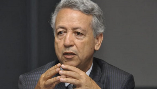  ساجد: فخورون بتقاسم تجاربنا مع الدول الإفريقية 