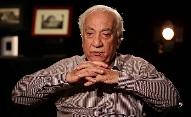 الموت يغيّب عميد المسرح العراقي سامي عبد الحميد