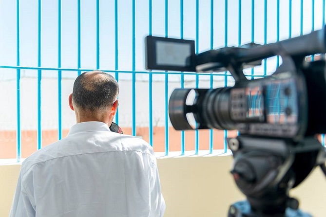 بناء سجن جديد بالعيون بقيمة 195 مليون درهم