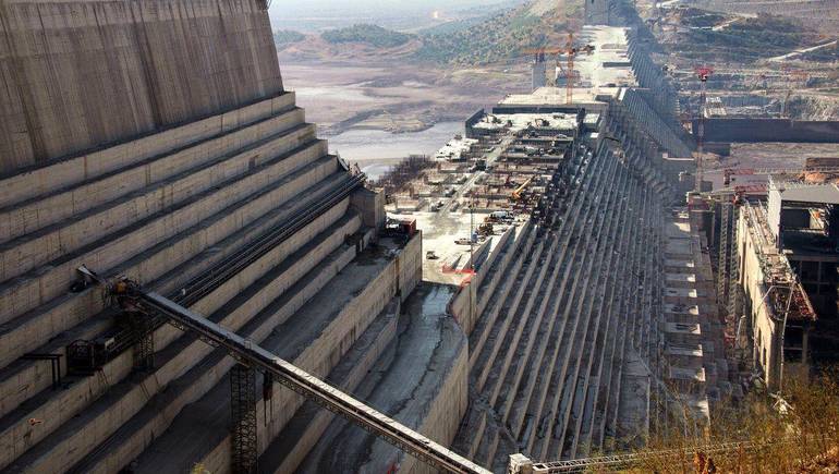 خلاف بين مصر وإثيوبيا مع استئناف المحادثات بشأن سد النهضة