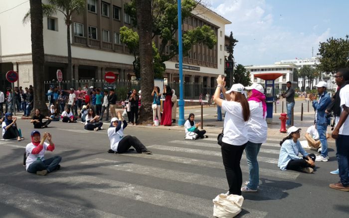 "يَوم بدون سيارات".. مبادرة لتنعم الرباط ببعض النقاء والهدوء