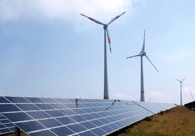  طاقة المغرب: انخفاض 6% في النتيجة الصافية 