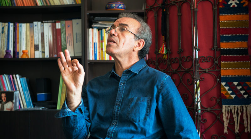 عصيد: السلطة بالغت في استعمال الحياة الخاصة لتصفية حسابات سياسية