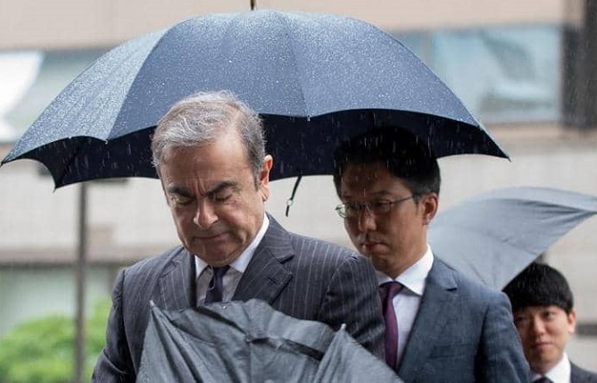 فتح تحقيق في ملابسات فرار غصن عبر إسطنبول