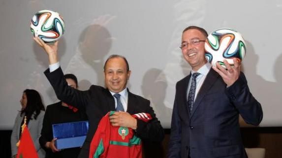  شركة Orange تنفي رعايتها للبطولةً الاحترافية لكرة القدم 