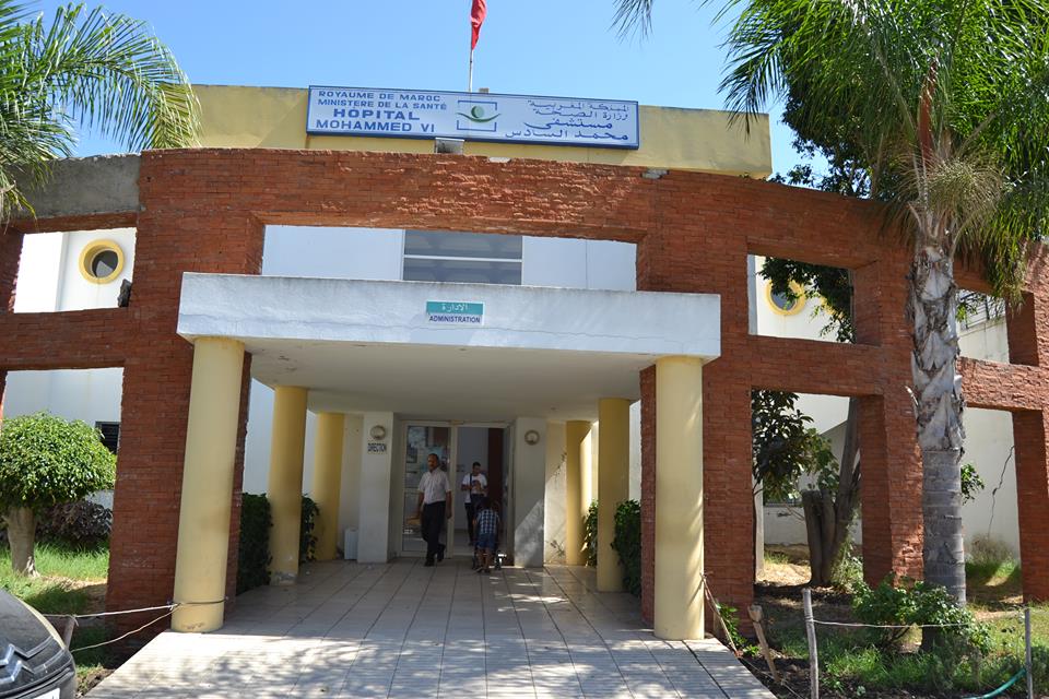 12 ألف مريض مجهول وتوقف قسم الجراحة لـ3 أشهر بأحد مستشفيات طنجة