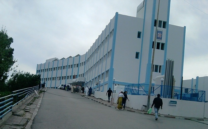 توقيع اتفاقيات لتجويد الخدمات الصحية بجهة طنجة