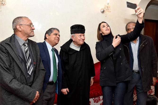 استقال أو لم يستقل؟ انضمام التازي للجنة "النموذج التنموي" يُحرج الاشتراكي الموحد