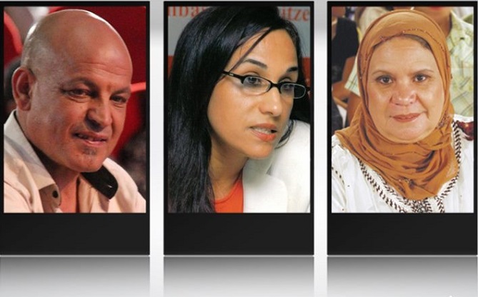 مهرجان النكور للمسرح يعلن عن لائحة مكرميه