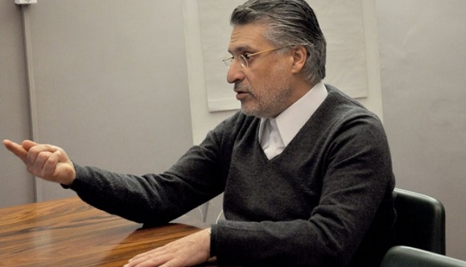 القروي يقول إن حزبه تصدر تشريعيات تونس