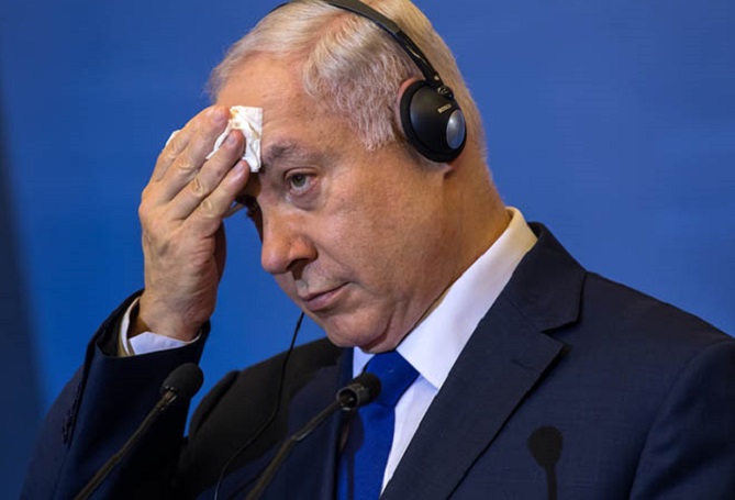  المغرب يدين تصريحات نتنياهو بخصوص الأردن 