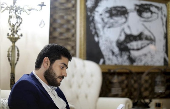  وفاة غامضة لابن الرئيس المصري الراحل محمد مرسي 