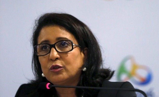 إعادة انتخاب المغربية نوال المتوكل عضوا في مجلس الاتحاد الدولي لألعاب القوى