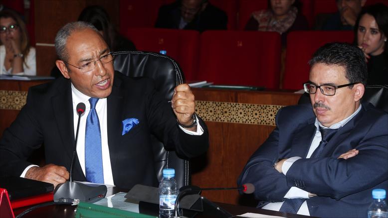 مِفتاح يَستقيل من فيدرالية الناشرين ويَكتب: "استمتعوا بصحفكم الحقيرة"!