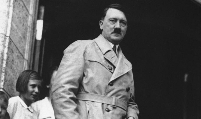 هذه أسرار "الابن غير الشرعي" الذي أنجبه هتلر!