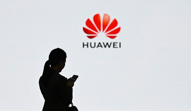  هواوي: مشاركة التكنولوجيا ستقلل المخاوف الأمنية 