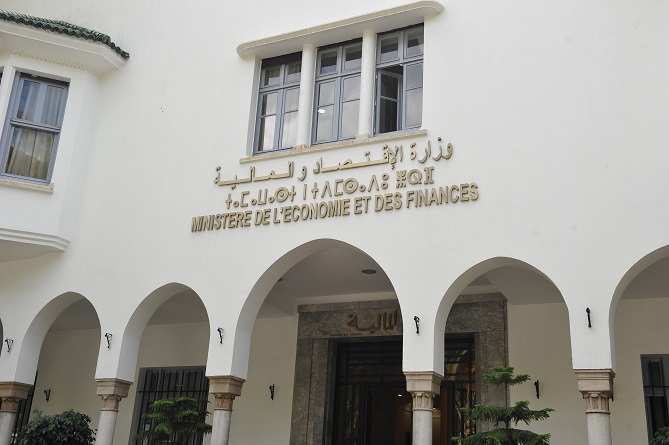 مديرية الخزينة تعلن حاجتها لـ10 مليار درهم في فبراير