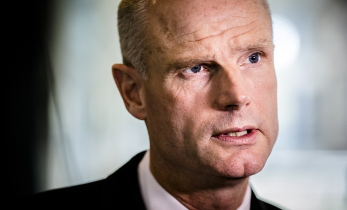  هولندا تشيد بريادة المغرب في مجال مكافحة الإرهاب 