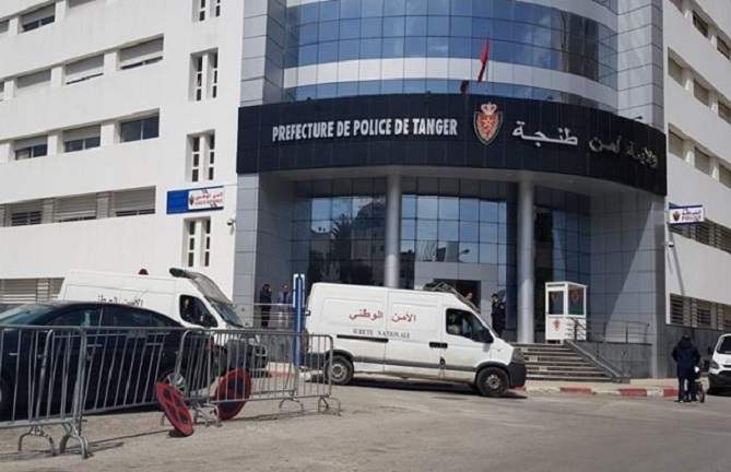 أمن طنجة يعثر على طفل اختفى في ظروف "مشكوك فيها"