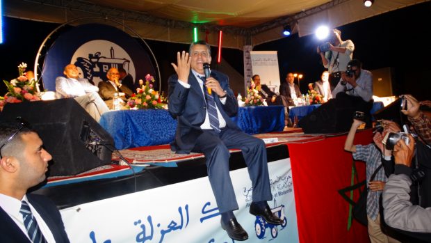  تراجع وزارة العدل ينسف وساطة لوقف إضراب مرشحي امتحان المحاماة عن الطعام 