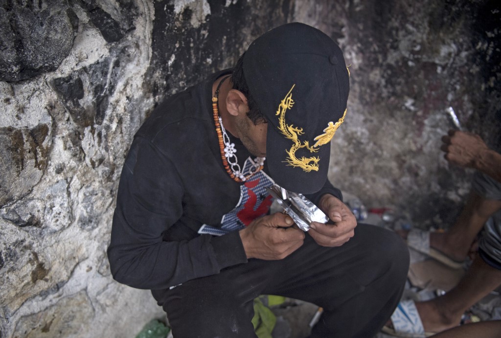 أ ف ب: مدن شمال المغرب الأكثر تضررا من ظاهرة تعاطي الهيروين