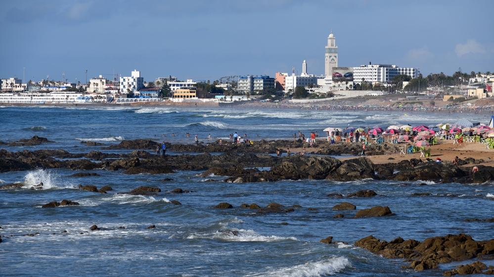  اختيار المغرب ضمن أفضل 10 وجهات سياحية تستحق الزيارة في 2020 