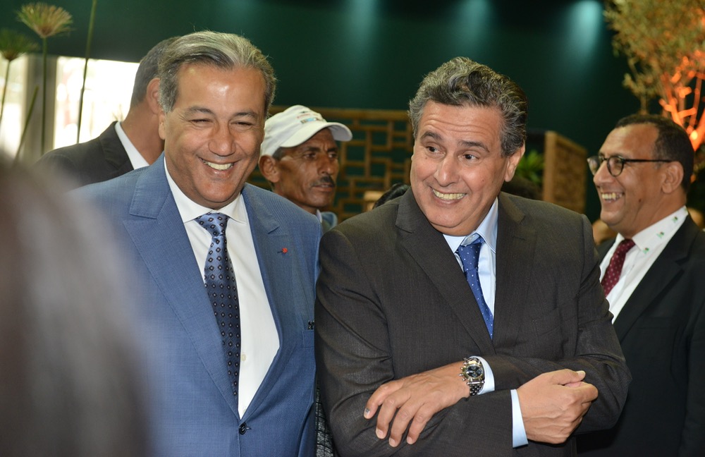 خبراء يسلطون الضوء على جوانب الضعف في برنامج "المخطط الأخضر"