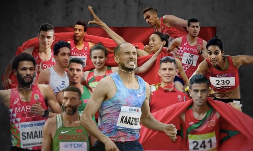 تحقيق تلفزيوني ألماني يقصق أحيزون ويصف المغرب بـ"جنة المنشطات"