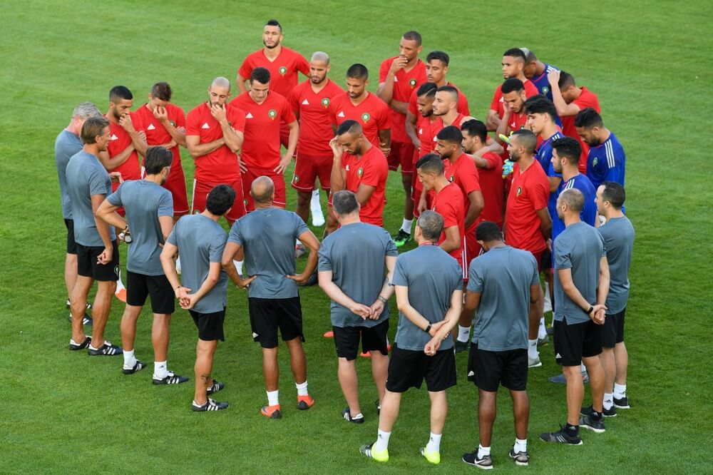  مالكويت يَرفض دعوة خليلهودزيتش والأخير يستنجد بأربعة أسماء لتعويض الغيابات 