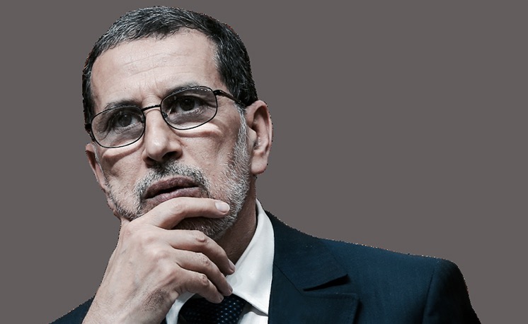  العثماني.. نفـسيٌّ في جُبَّة سياسي، هجر العيادة بحثا عن كرسي "الرِّئاسـة" 