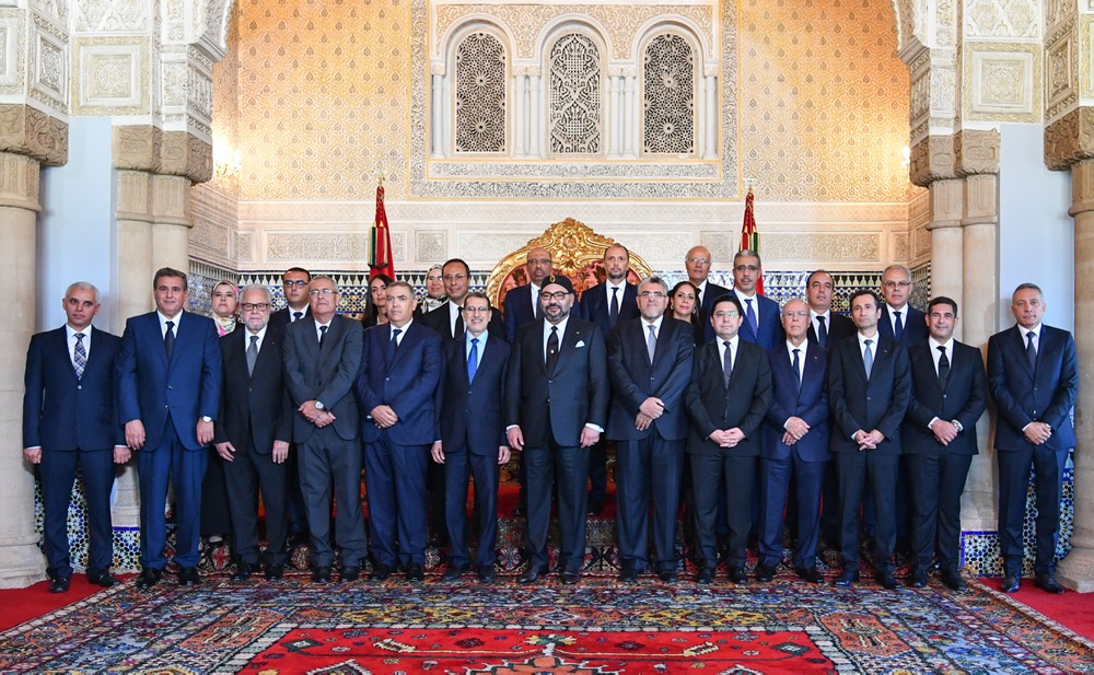 "حكومة الكفاءات" تخرج للعلن بـ23 حقيبة وزارية و17 "وجها قديما"