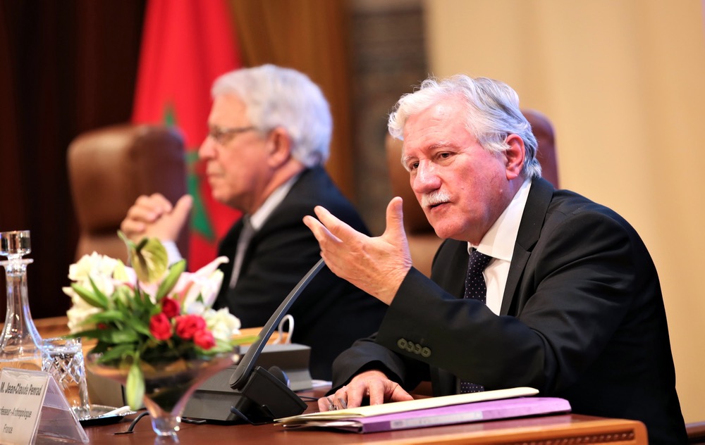 أنثروبولوجي فرنسي: الطرق الصوفية عامل رئيسي في انتشار الإسلام في إفريقيا