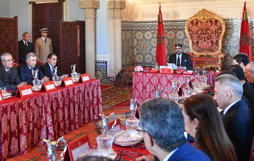  حكومة العثماني الثانية.. كفاءة مُكْتسبَة أم "رُوسِيكلاَج" سياسي؟ 