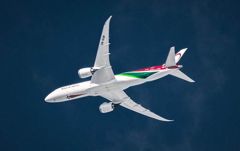 المغرب يلغي صفقة شراء طائرتين من "بوينغ737 ماكس" بعد فضائحها التقنية