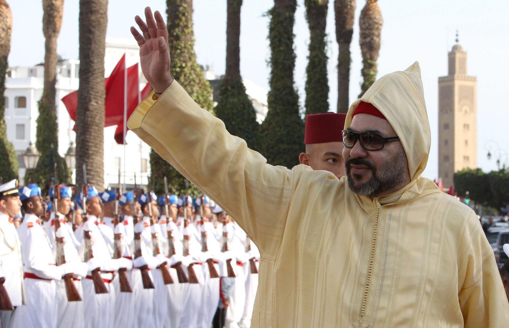 الملك للبرلمانيين: توقفوا عن الانشغال بالصراعات الانتخابية الفارغة وتضييع الوقت