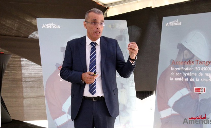 "فيوليا" تغير المدير العام لـ"أمانديس" بعد تجدد الاحتجاجات على ارتفاع الفواتير