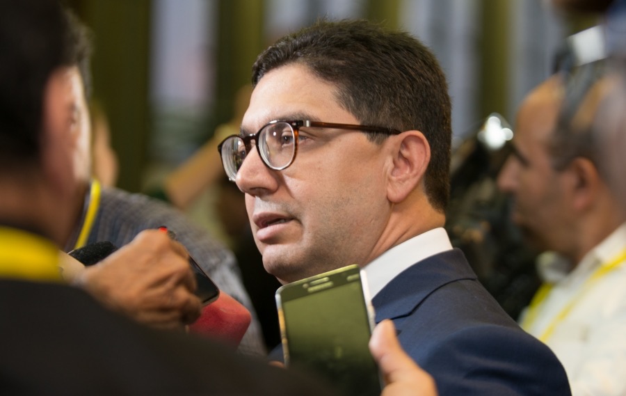 بوريطة: بيان الجامعة العربية ضد تركيا ليس بالضرورة مَوقفا رسميا للمملكة