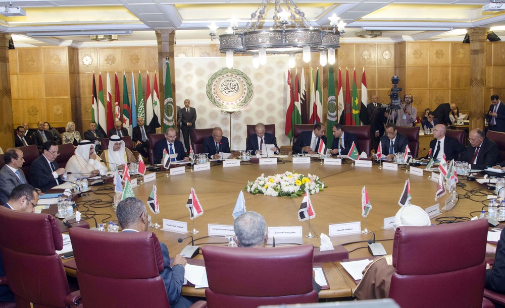  لماذا تحفظت دول عربية على قرار "الجامعة" بشأن "نبع السلام" التركية؟ 