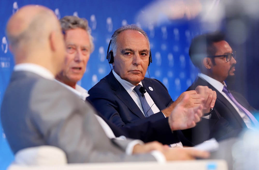  الخارجية: تصريحات مزوار حول الجزائر تصرف "أرعن ومتهور وغير مسؤول" 