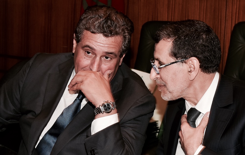  بَعد يوم واحد من وصايا الملك.. "كبار" البيجيدي والأحرار يتنابزون سياسيا 