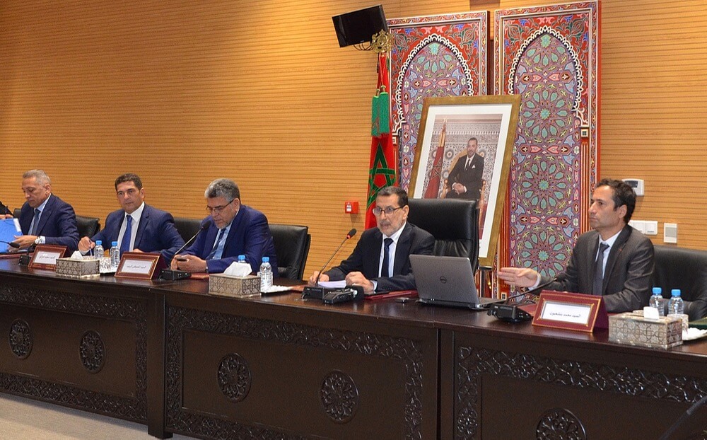  إفـزارن: الحكومة سبب كـل الخيبات، بتصريف البؤس والجهل لأغلبيةِ المغاربة 