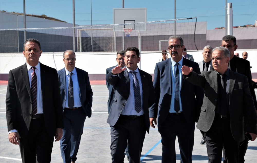 أمزازي يُطالب بإنهاء معاناة الطلبة مع الكتب المراجع في الجامعات